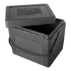 BOITE A PROVISIONS 33LT THERMO FUTURE BOX dans BOX ISOTHERMES