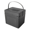 BOITE A PROVISIONS 33LT THERMO FUTURE BOX dans BOX ISOTHERMES