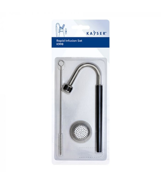RAPID INFUSION SET KAYSER dans KAYSER