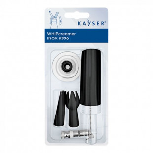 TETE COMPLETE KAYSER dans KAYSER