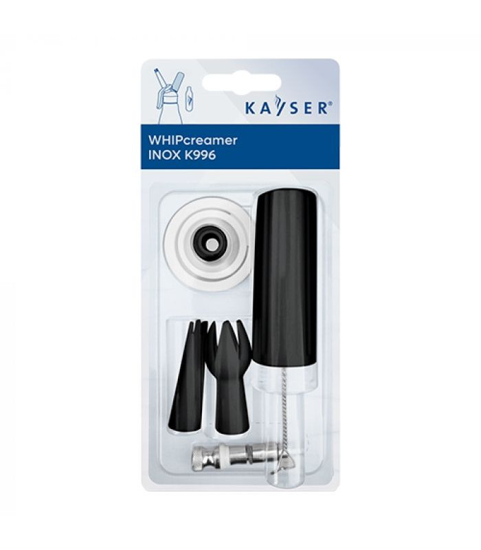 SET D'ENTRETIEN POUR SIPHON KAYSER dans KAYSER