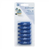 CARTOUCHES BLISTER 6 PIECES KAYSER dans SIPHONS