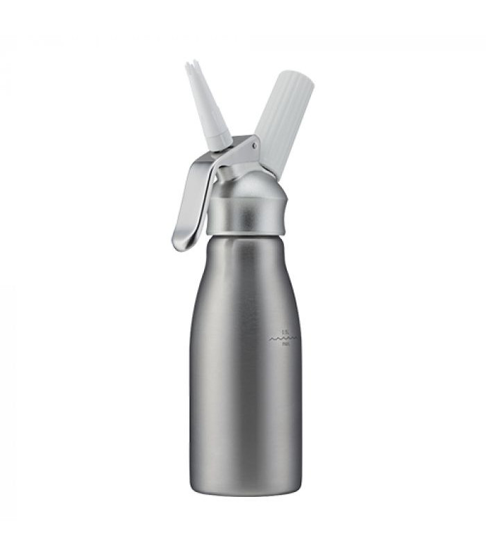 SIPHON A CREME CHANTILLY 0.5LT KAYSER dans SIPHONS