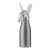 SIPHON A CREME CHANTILLY 0.5LT KAYSER dans SIPHONS
