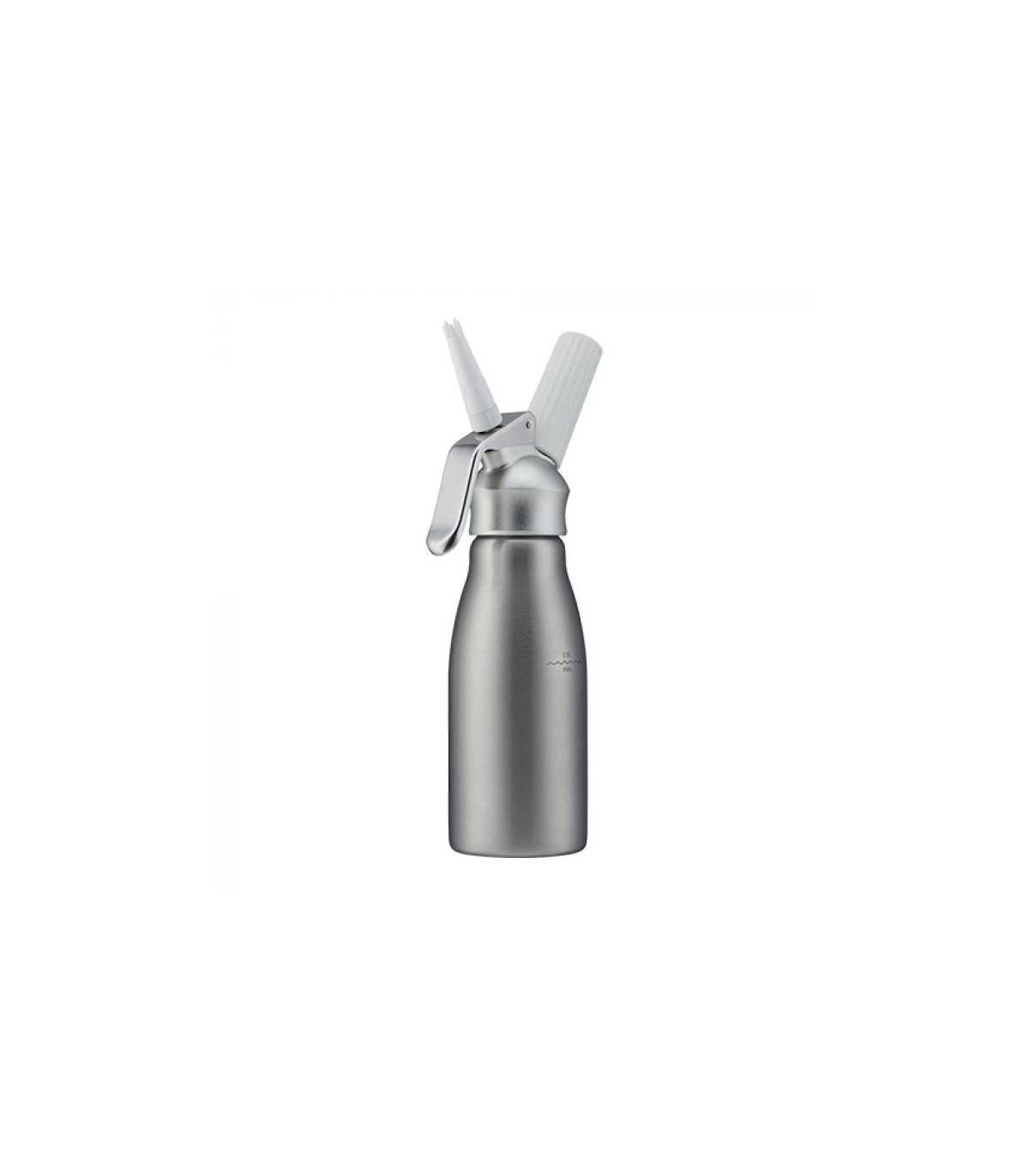 SIPHON A CREME CHANTILLY 0.5LT KAYSER dans SIPHONS