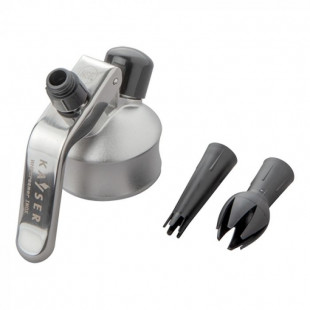 TETE COMPLETE KAYSER dans KAYSER