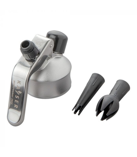 TETE COMPLETE KAYSER dans KAYSER