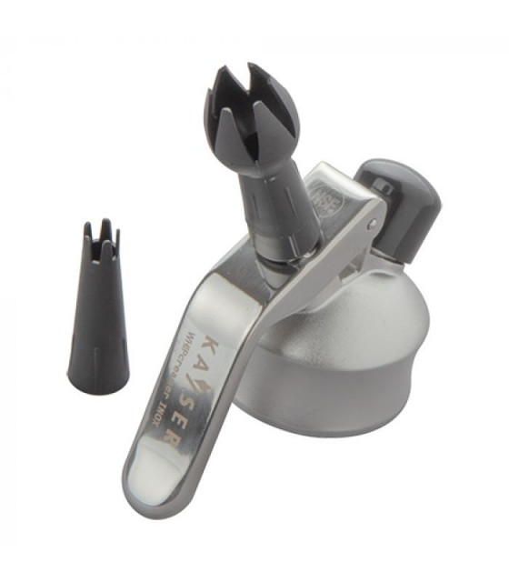 TETE COMPLETE KAYSER dans KAYSER