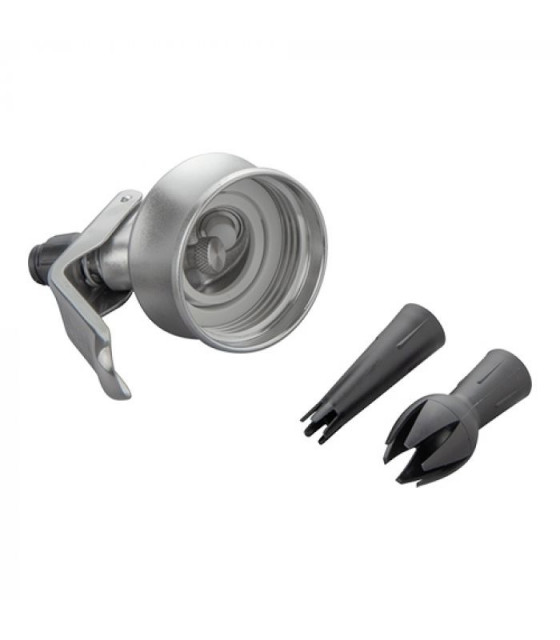 TETE COMPLETE KAYSER dans KAYSER