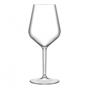 VERRE A VIN 33CL TRITAN COPOLYESTER WAF dans TRITAN