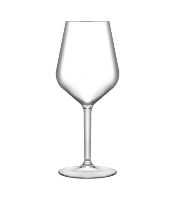 VERRE A VIN 33CL TRITAN COPOLYESTER WAF dans TRITAN