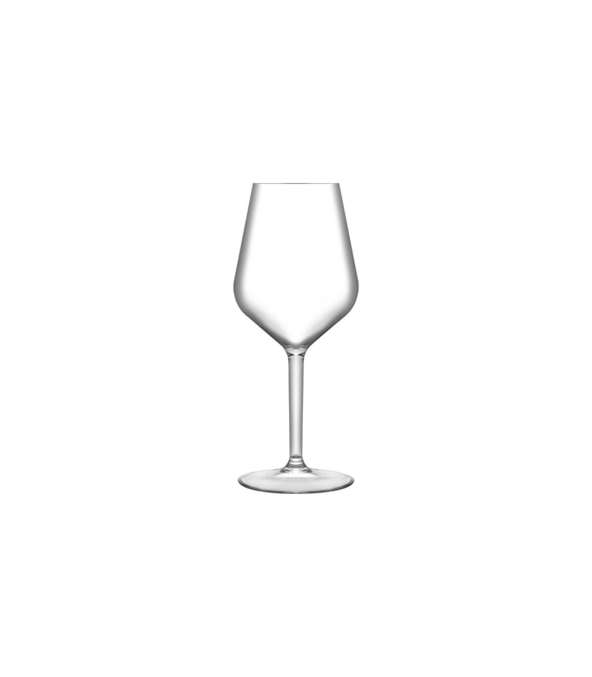 VERRE A VIN 33CL TRITAN COPOLYESTER WAF dans TRITAN