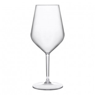 VERRE A VIN 47CL TRITAN COPOLYESTER WAF dans TRITAN