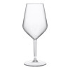 VERRE A VIN 47CL TRITAN COPOLYESTER WAF dans TRITAN