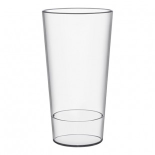 VERRE A BIERE 40CL WAF dans SAN