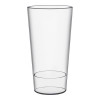 VERRE A BIERE 40CL WAF dans SAN
