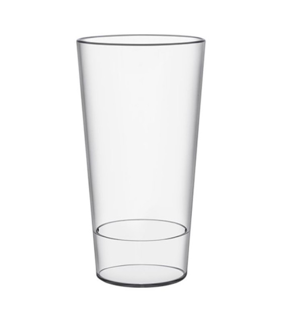 VERRE A BIERE 50CL WAF dans SAN