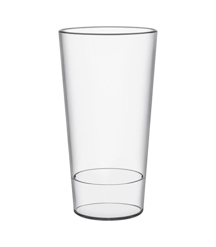 VERRE A BIERE 60CL WAF dans SAN