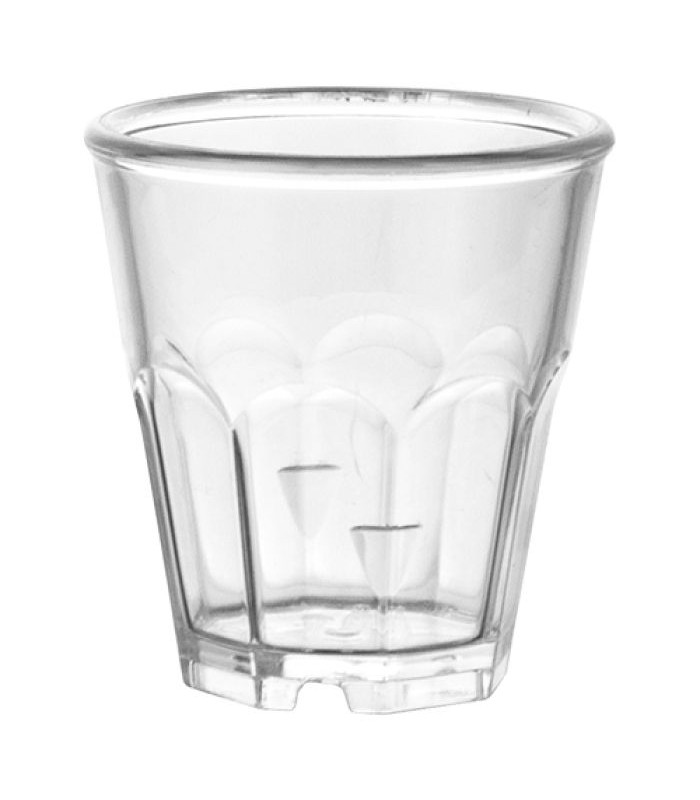 VERRE A LIQUEUR 4CL WAF dans SAN