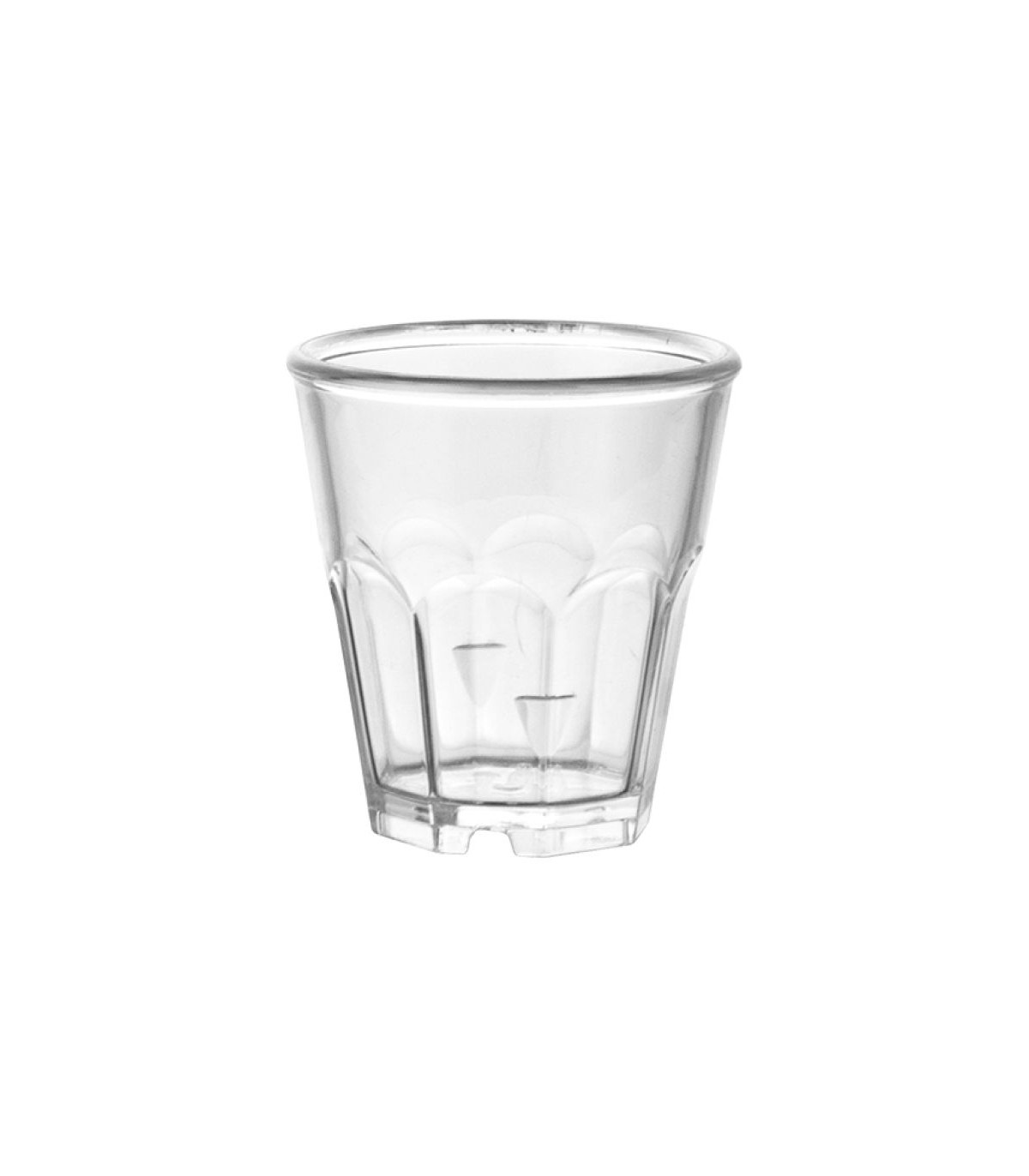 VERRE A LIQUEUR 4CL WAF dans SAN