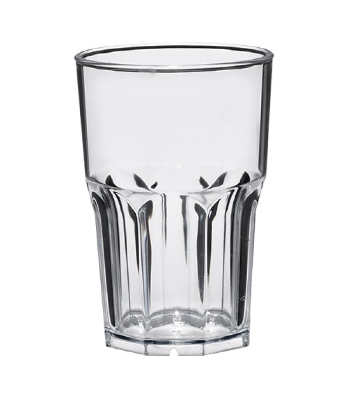 VERRE A EAU 40CL WAF dans SAN