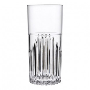 VERRE LONG DRINK 42CL WAF dans SAN