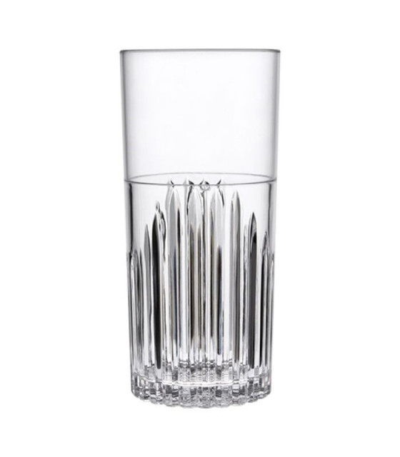 VERRE LONG DRINK 42CL WAF dans SAN