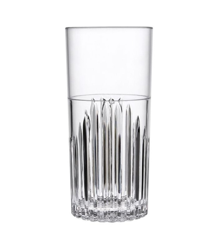 VERRE LONG DRINK 42CL WAF dans SAN