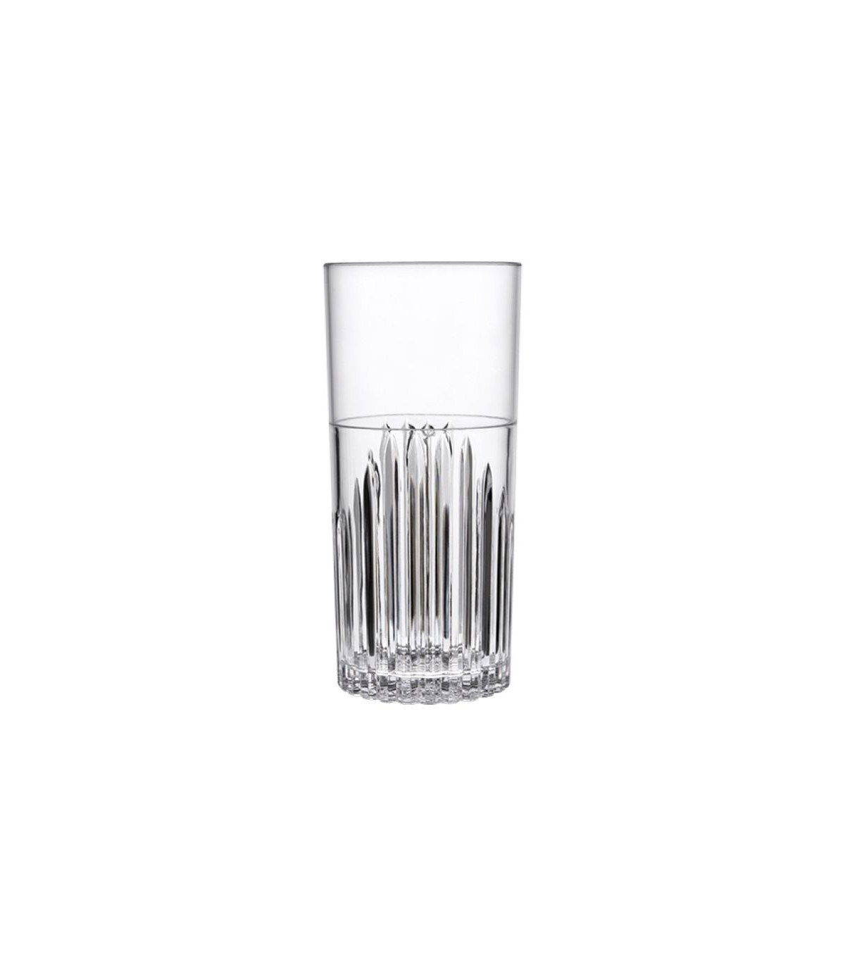 VERRE LONG DRINK 42CL WAF dans SAN