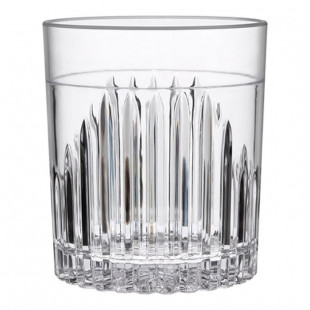 VERRE A WHISKY 35.5CL WAF dans SAN