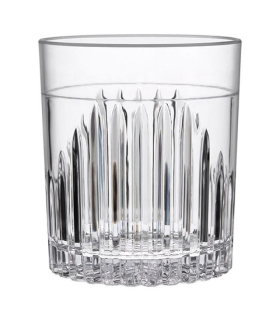 VERRE A WHISKY 35.5CL WAF dans SAN