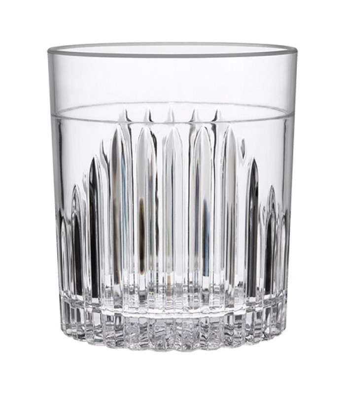 VERRE A WHISKY 35.5CL WAF dans SAN