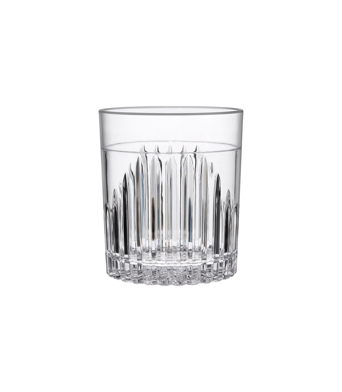 VERRE A WHISKY 35.5CL WAF dans SAN