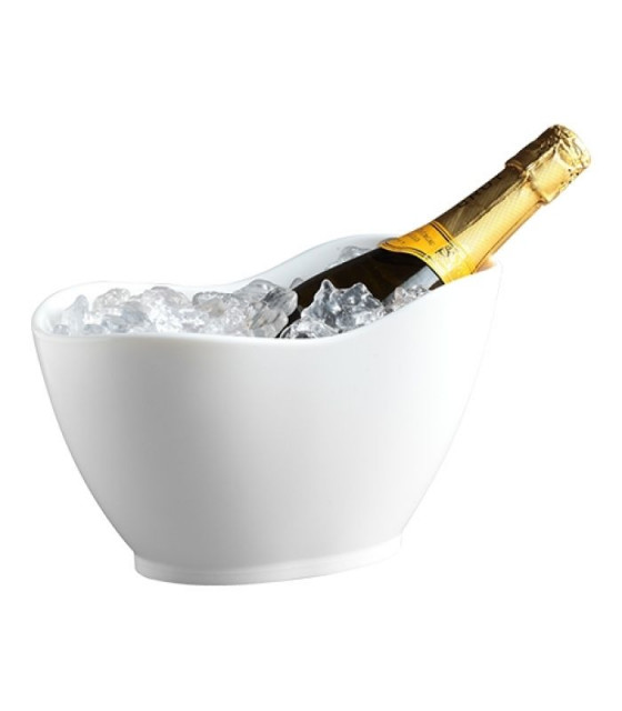 SEAU A VIN BLANC CUISIMAT dans SEAU CHAMPAGNE