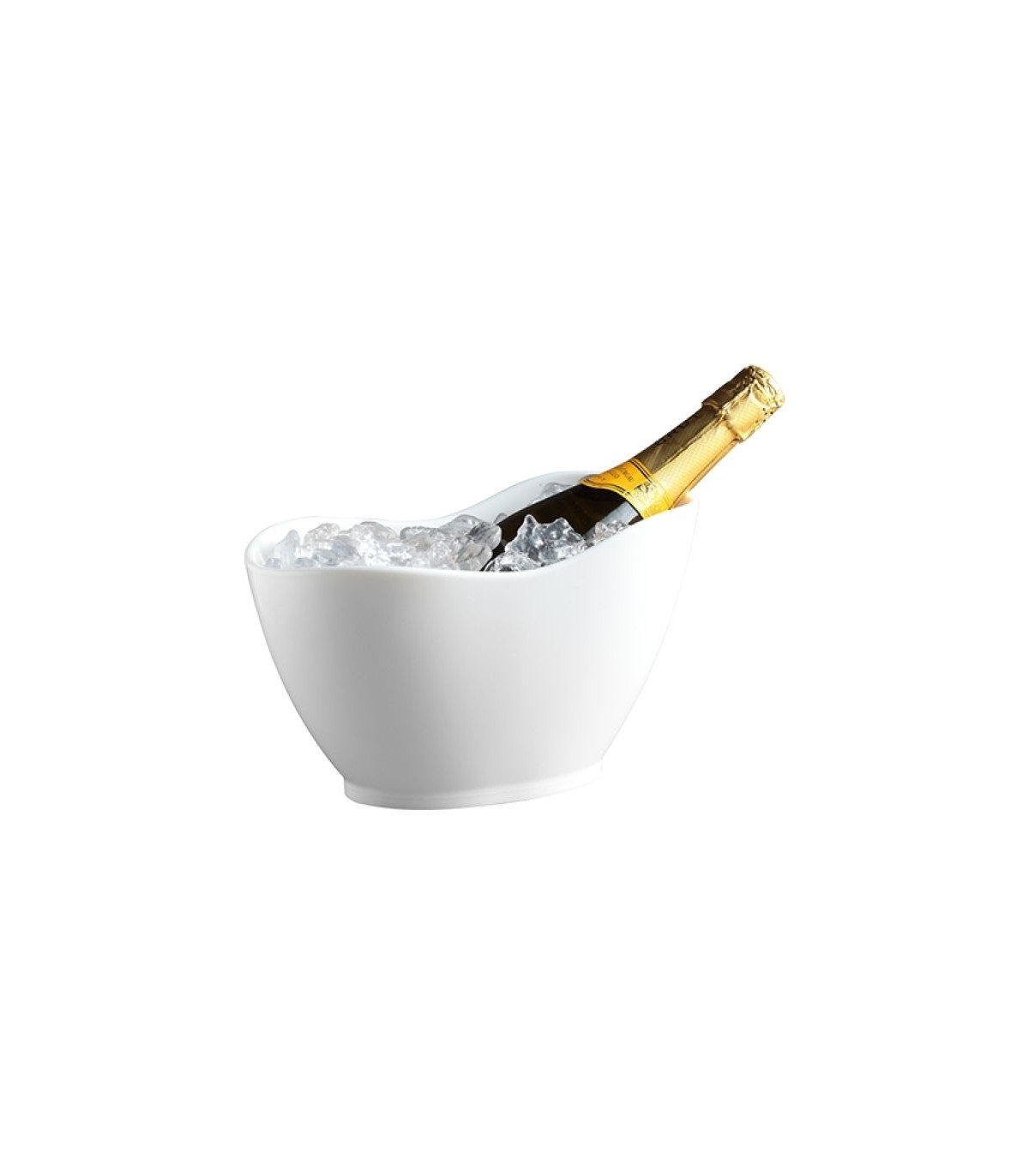 SEAU A VIN BLANC CUISIMAT dans SEAU CHAMPAGNE