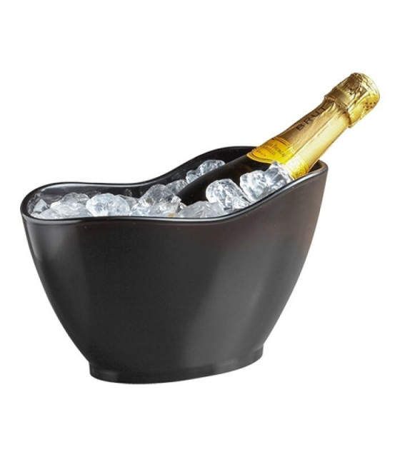 SEAU A VIN NOIR CUISIMAT dans SEAU CHAMPAGNE