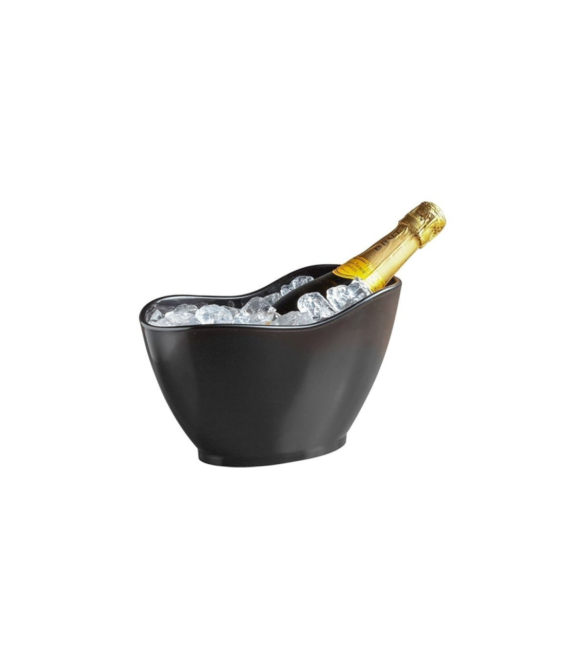 SEAU A VIN NOIR CUISIMAT dans SEAU CHAMPAGNE