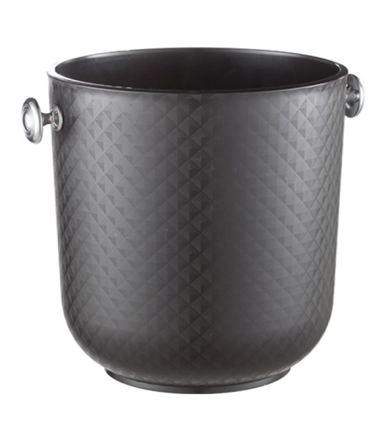 SEAU A VIN NOIR CUISIMAT dans SEAU CHAMPAGNE