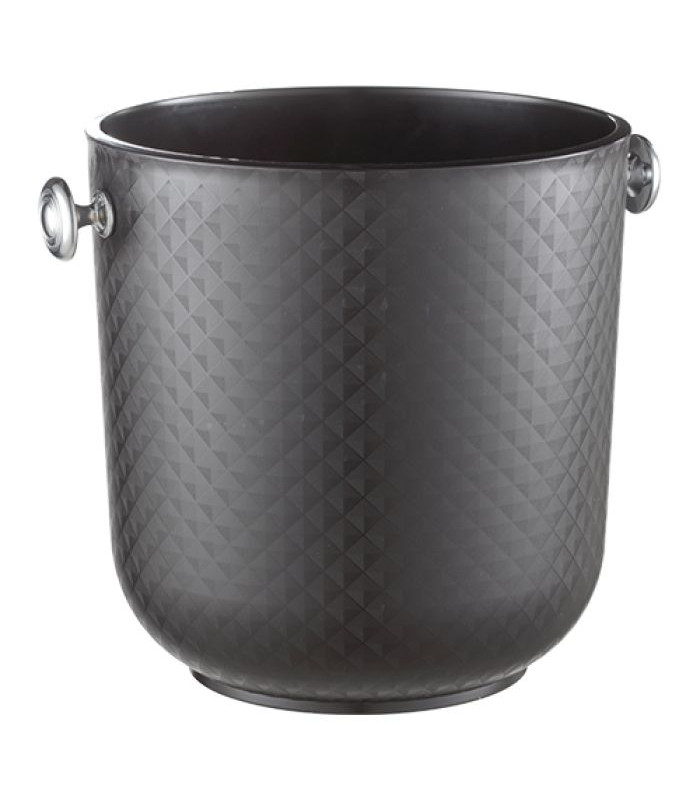 SEAU A VIN NOIR CUISIMAT dans SEAU CHAMPAGNE