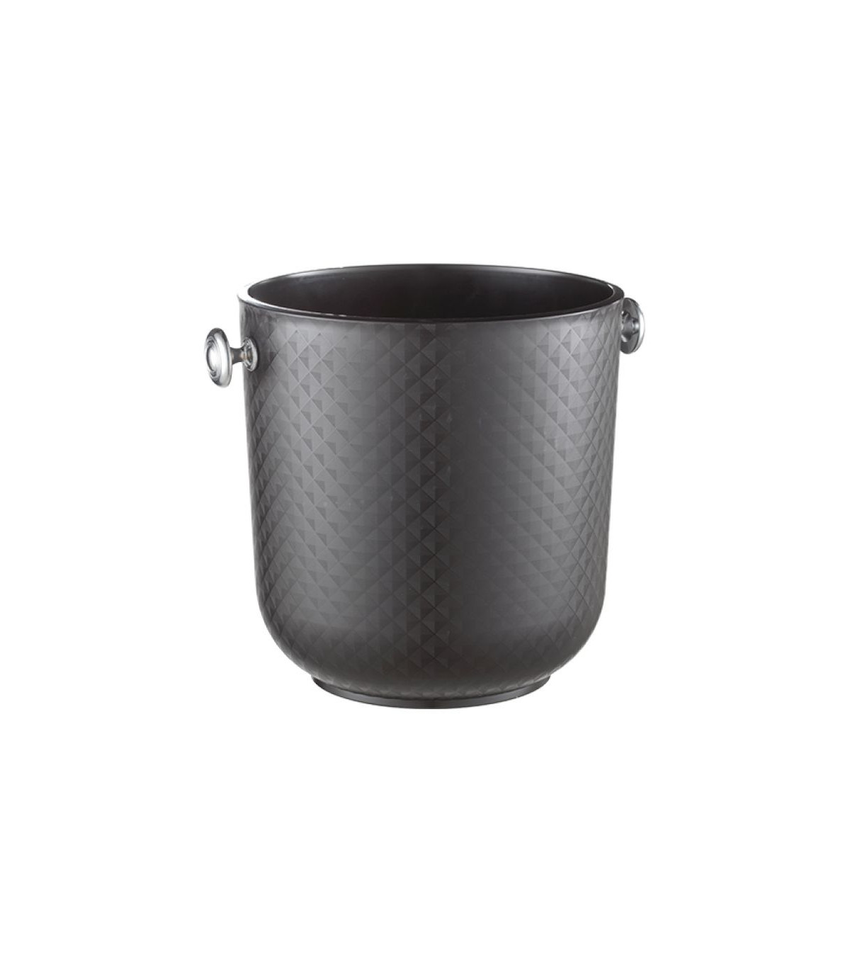 SEAU A VIN NOIR CUISIMAT dans SEAU CHAMPAGNE