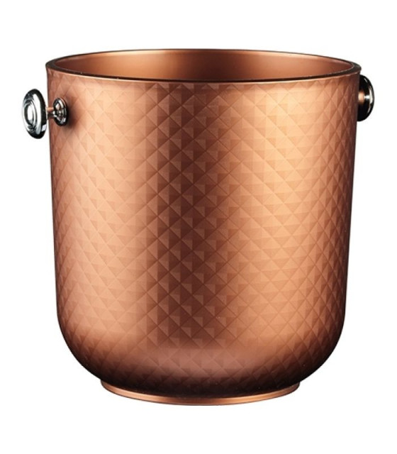 SEAU A VIN CUIVRE CUISIMAT dans SEAU CHAMPAGNE