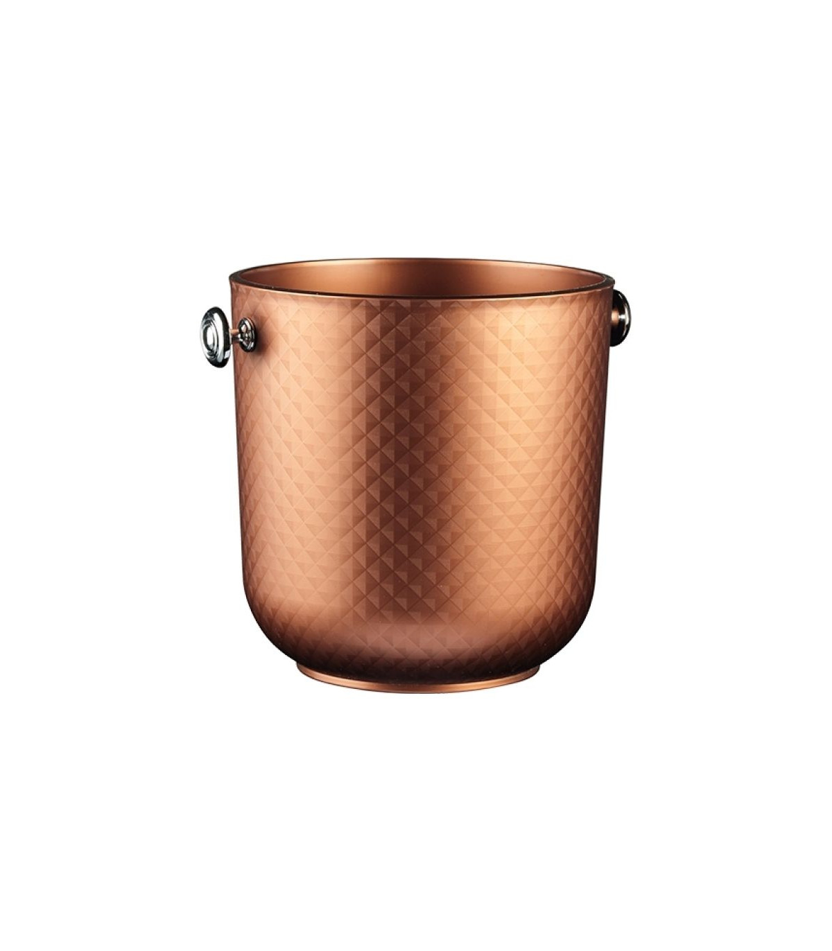 SEAU A VIN CUIVRE CUISIMAT dans SEAU CHAMPAGNE