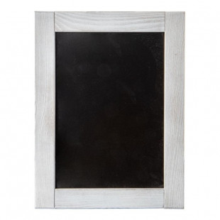 PORTE-MENU 32.5X23CM dans SIGNALISATION