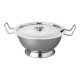 SOUPIERE INOX 800ML