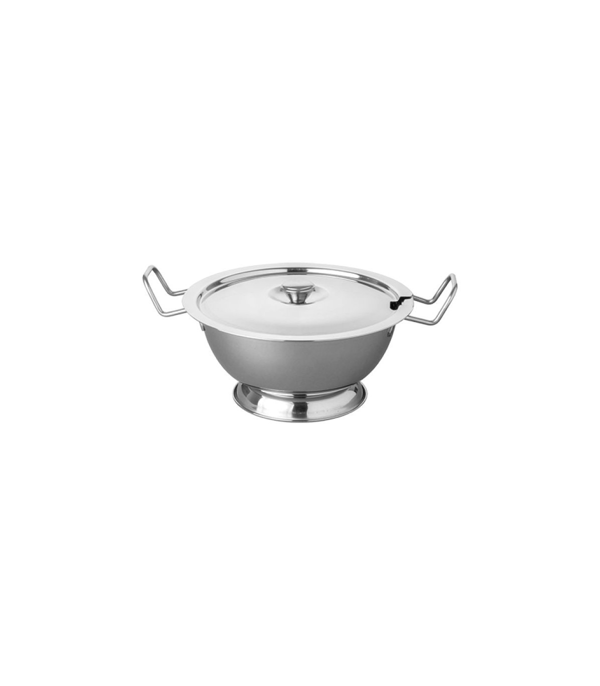 SOUPIERE INOX 3000ML dans INOX