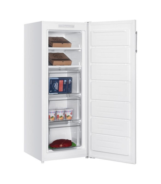 CONGELATEUR 161LT SEVERIN dans CONSERVATEUR BLANC