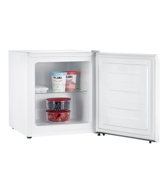 CONGELATEUR 32LT SEVERIN dans CONSERVATEUR BLANC