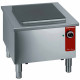 RECHAUD BAS ELECTRIQUE 1 PLAQUE DIAMOND