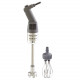 MIXER PLONGEANT MINI MP 240 COMBI ROBOT-COUPE