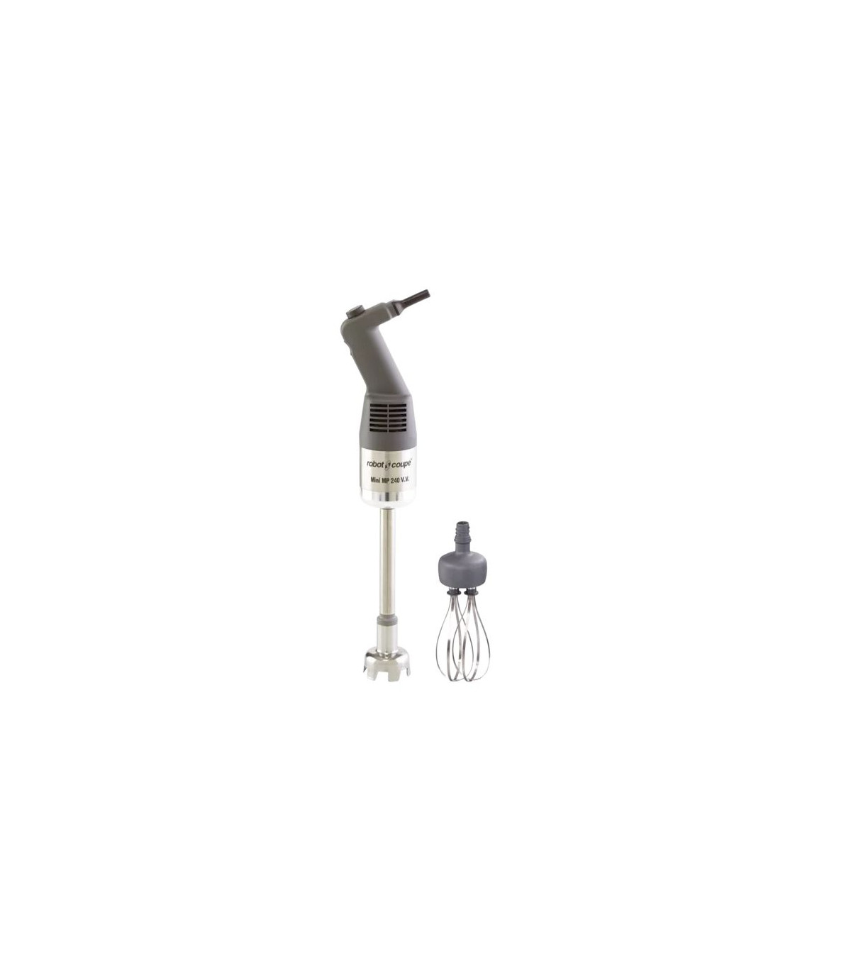 MIXER PLONGEANT MINI MP 240 COMBI ROBOT-COUPE dans MIXER